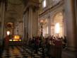  intérieur de la cathédrale St-Paul